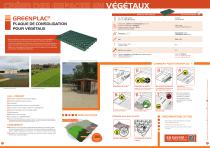 BROCHURE GAMME PERMÉABLE 2026-7