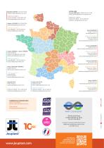 BROCHURE GAMME PERMÉABLE 2026-9