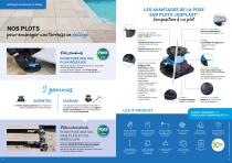 Catalogue JOUPLAST® 2026-10