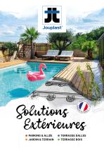 Catalogue JOUPLAST® 2026