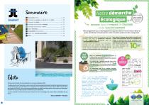 Catalogue JOUPLAST® 2026-2