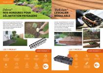 Catalogue JOUPLAST® 2026-8