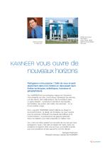 Kawneer France Brochure - 3