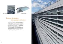 plaquette brise soleil kalumen - 2