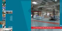CATALOGUE TECHNICO-COMMERCIAL - 18