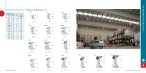CATALOGUE TECHNICO-COMMERCIAL - 19