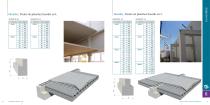CATALOGUE TECHNICO-COMMERCIAL - 24