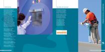 CATALOGUE TECHNICO-COMMERCIAL - 6