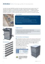 Ankrobox PLAKA GROUP FRANCE Catalogue PDF Documentation Brochure Ankrobox PLAKA GROUP FRANCE Catalogue PDF Documentation Brochure
