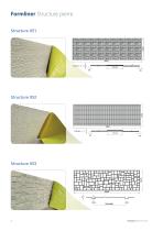 Coffrages structurés perdu - 6