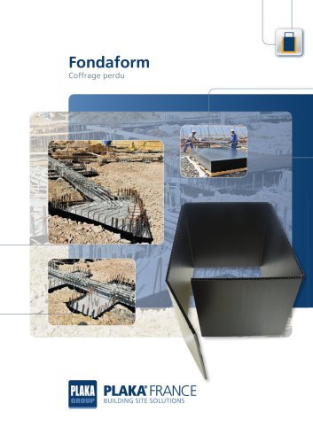Ankrobox PLAKA GROUP FRANCE Catalogue PDF Documentation Brochure Ankrobox PLAKA GROUP FRANCE Catalogue PDF Documentation Brochure
