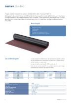 Isodrain Standard - 2