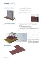 Isodrain Standard - 3