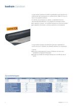 Isodrain Standard - 4