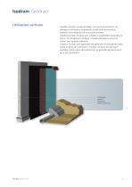 Isodrain Standard - 5
