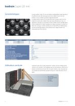 Isodrain Standard - 6