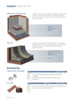 Isodrain Standard - 7