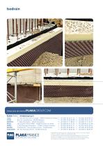 Isodrain Standard - 8