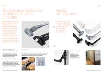 Les fermetures antipaniques - 2