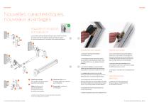 Les fermetures antipaniques - 3