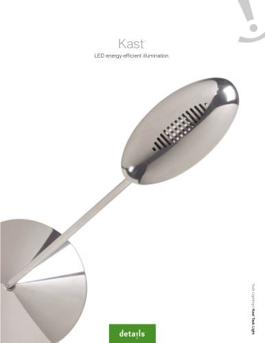 kast brochure