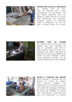 ALEX DE ROUVRAY DESIGN - 2