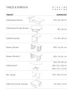 ALEX DE ROUVRAY DESIGN - 5