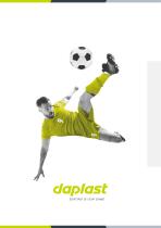 Siéges Daplast -10
