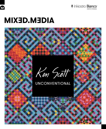 KEN SCOTT UNCONVENTIONAL