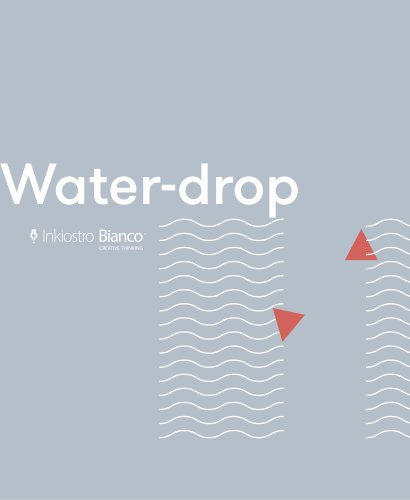 Water-drop