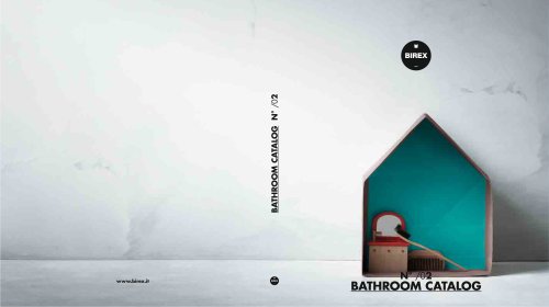 Bathroom Catalog