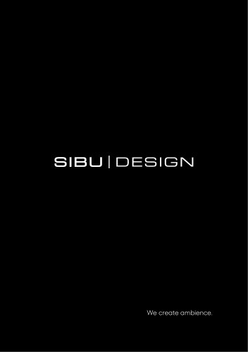 SIBU DESIGN