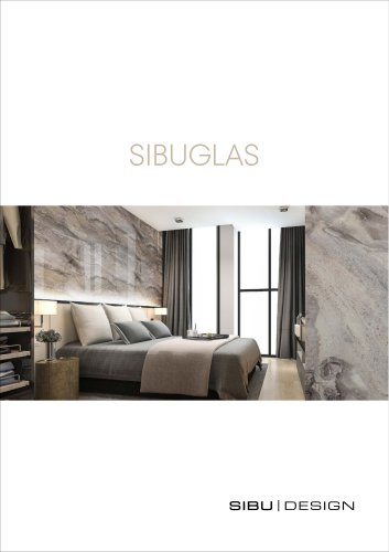 SIBU GLAS
