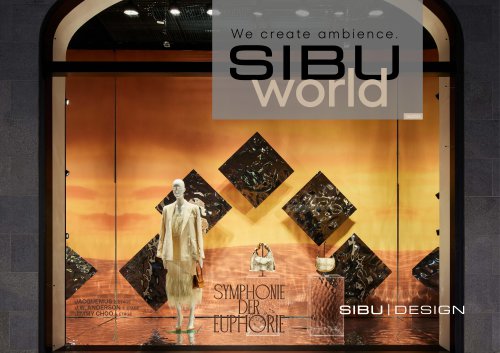 SIBU WORLD