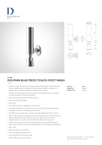 DB1800