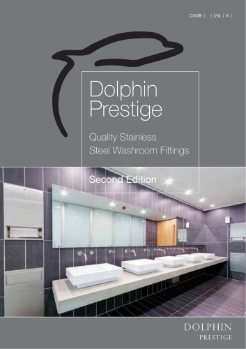 Dolphin Prestige Range