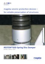 RESTON®SDD