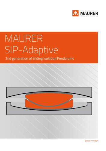 MAURER SIP-Adaptive