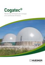 Cogatec®