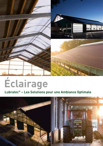 Éclairage