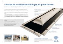 SoilTain® Protection côtière - 4