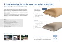 SoilTain® Protection côtière - 6