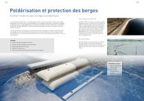 SoilTain® Protection côtière - 8