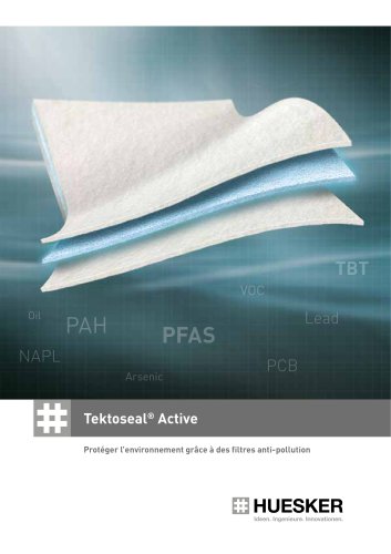 Tektoseal® Active