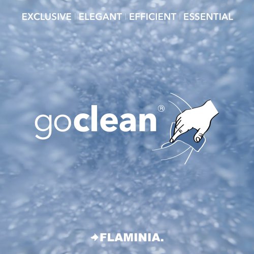 Flaminia goclean