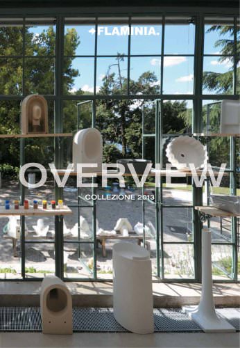 OVERVIEW_collection 2013