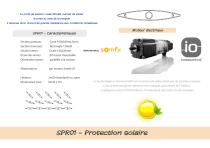 Brochure Sun Protect - 13