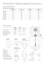 Brise-soleil orientables B2B - 7