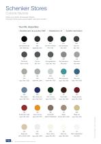 Brise-soleil orientables B2C - 4