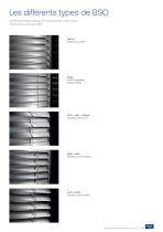 Brise-soleil orientables B2C - 5